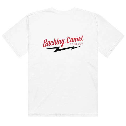 Bucking Camel Lightz T-Shirt