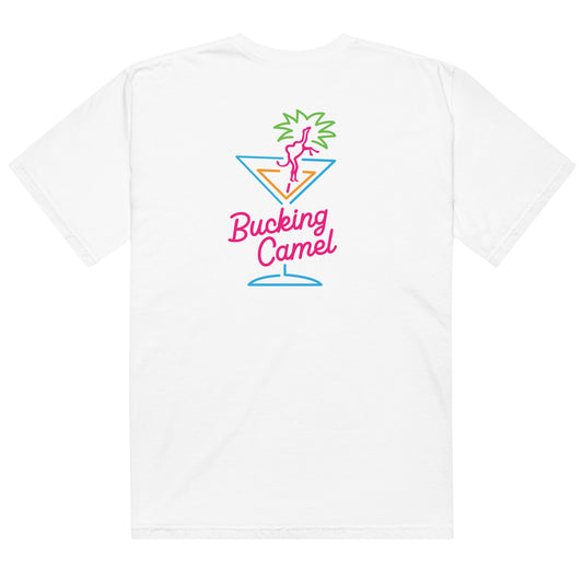 Bucking Camel Summer T-Shirt