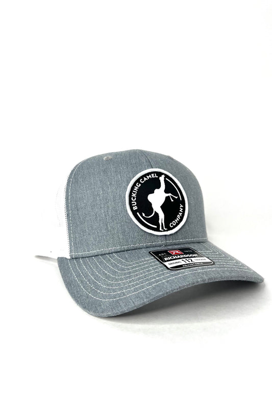 Trucker Gray
