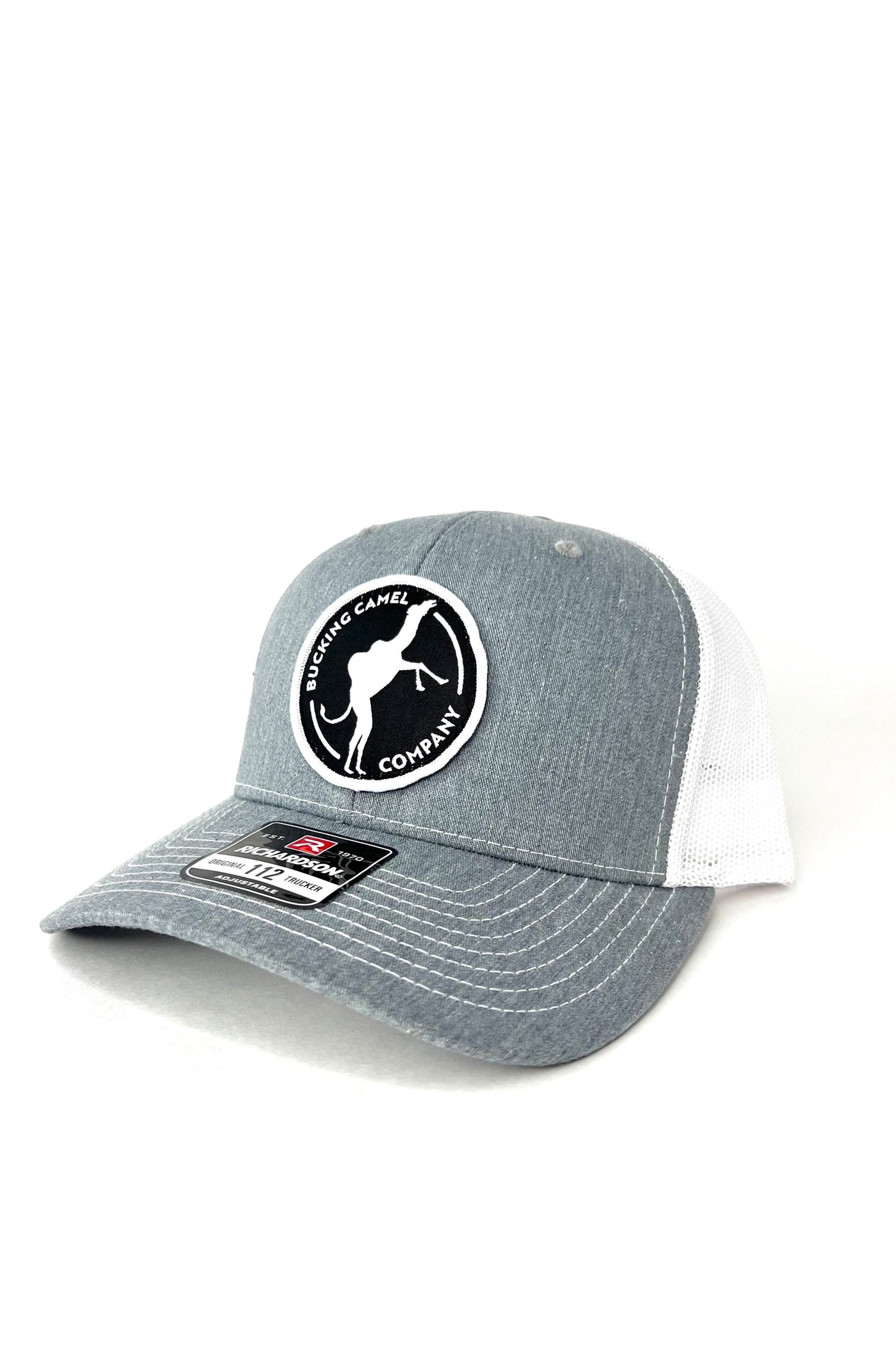 Trucker Gray