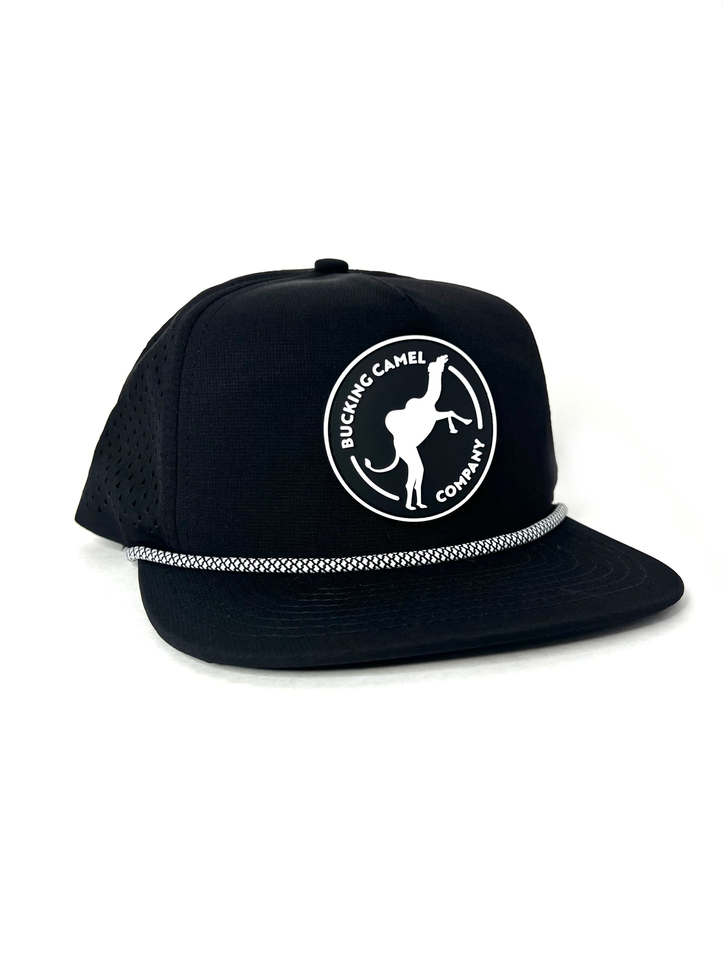 Stinger Black