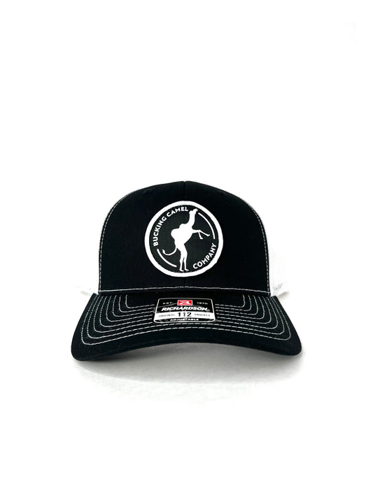 Trucker White
