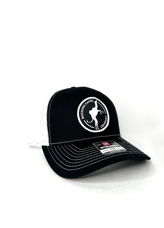 Trucker White