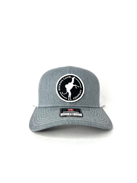Trucker Gray
