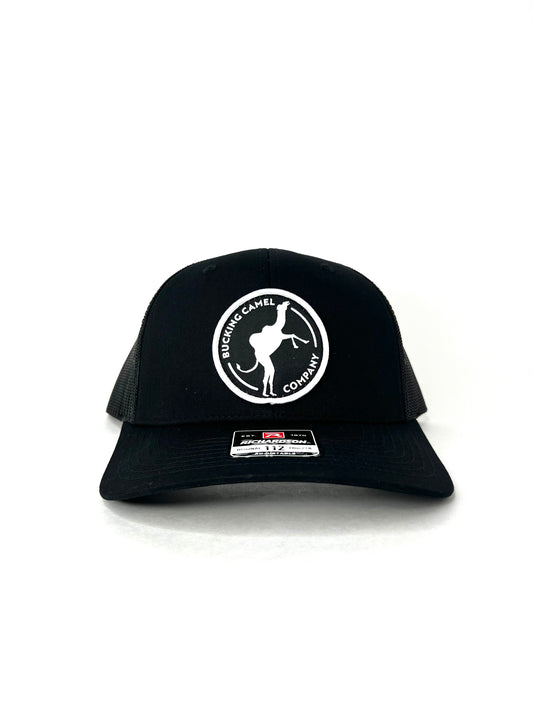 Trucker Black