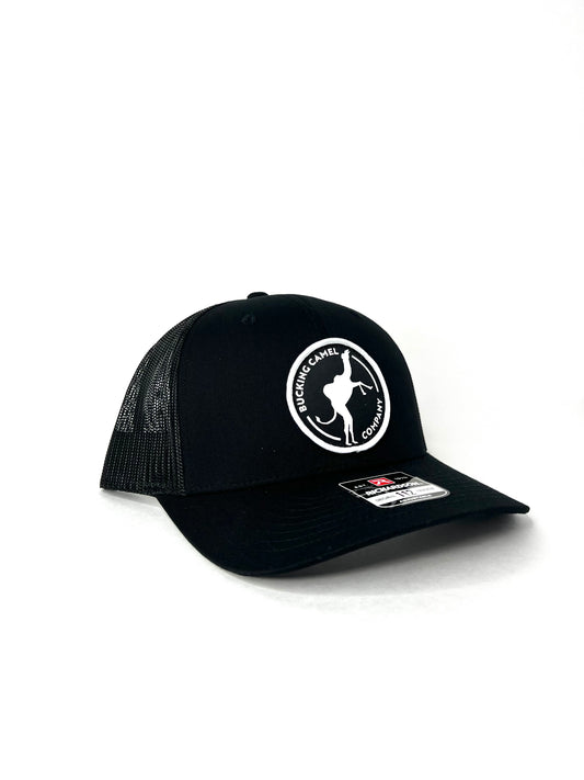 Trucker Black