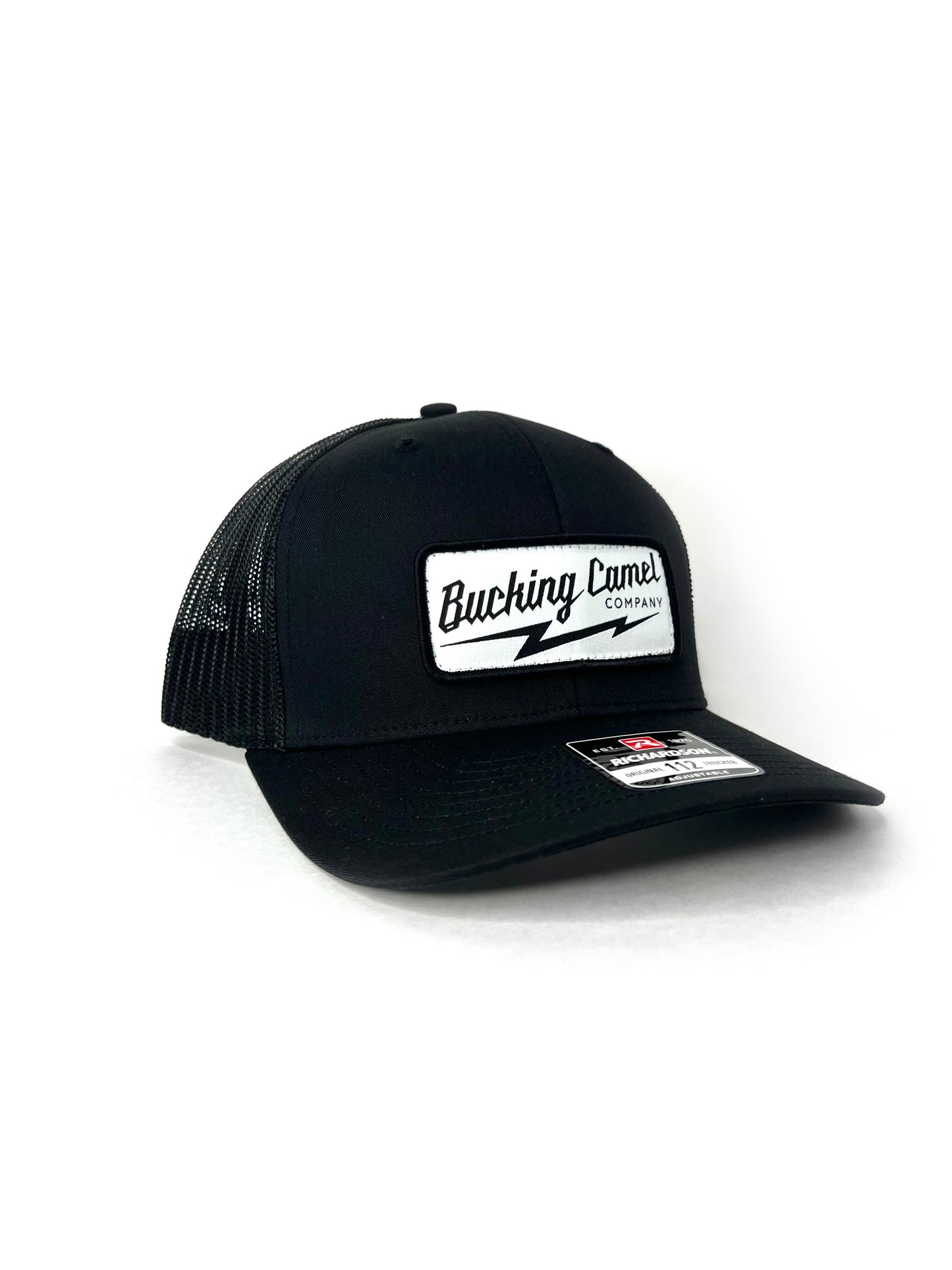 Lightz Black
