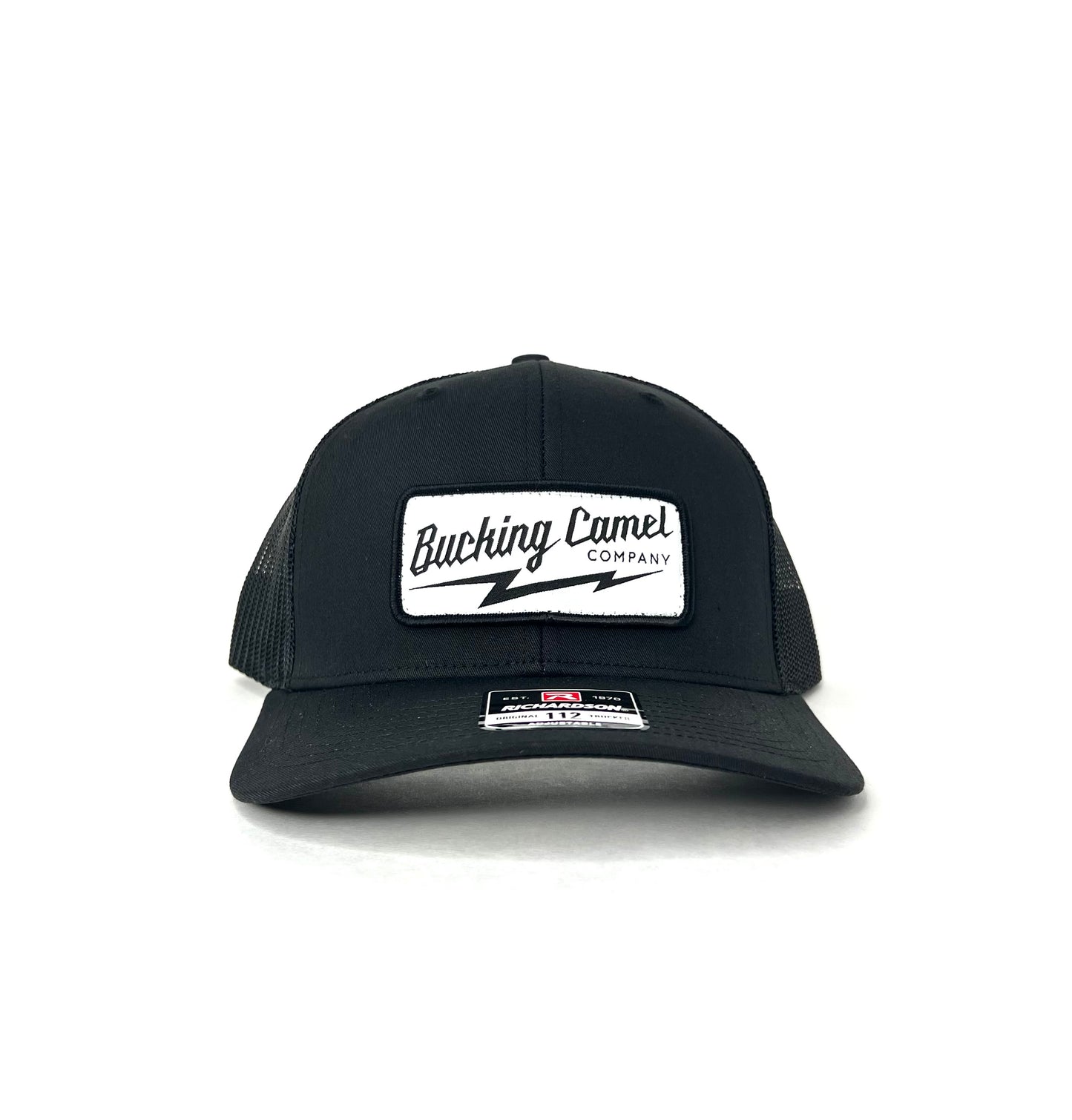 Lightz Black