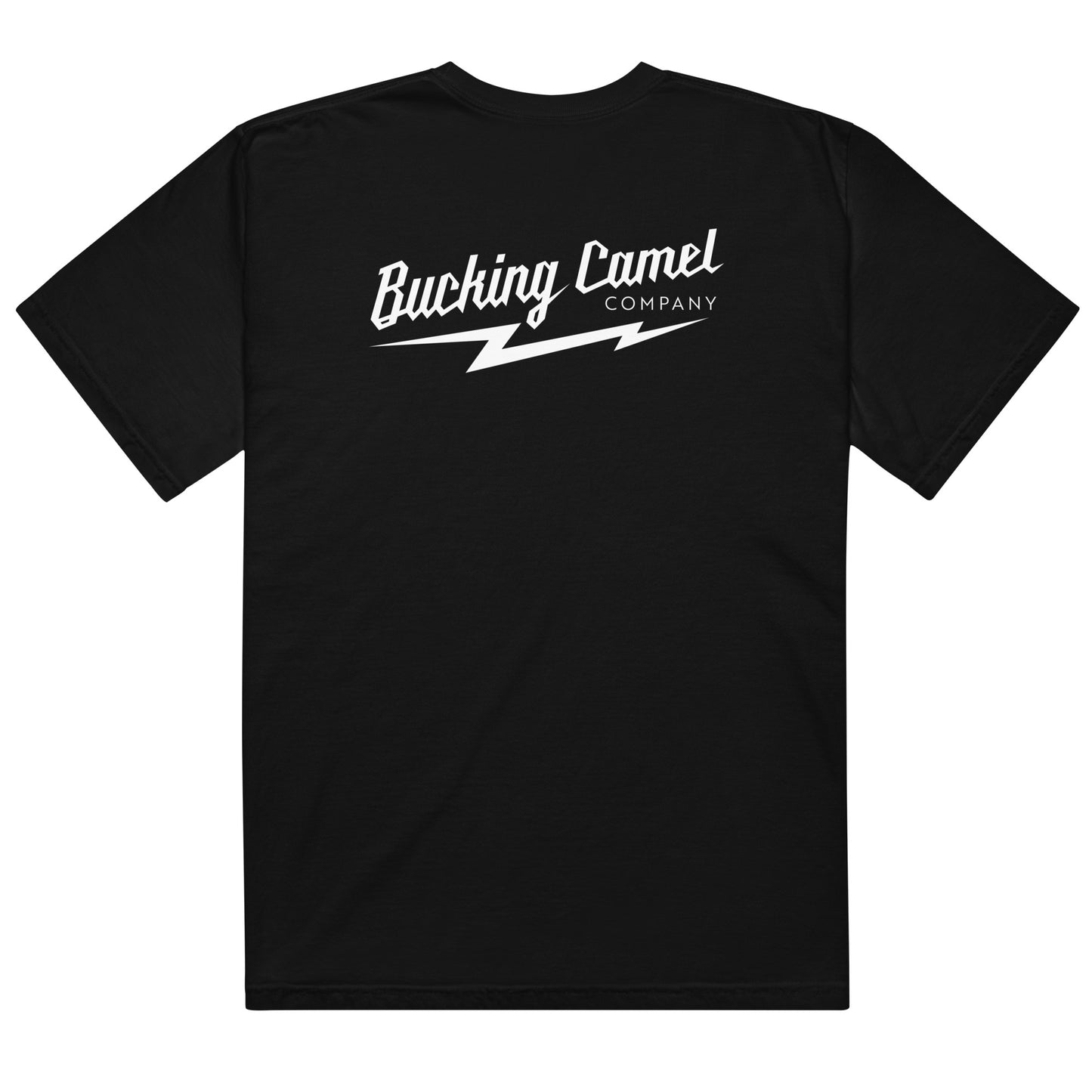Bucking Camel T-Shirt