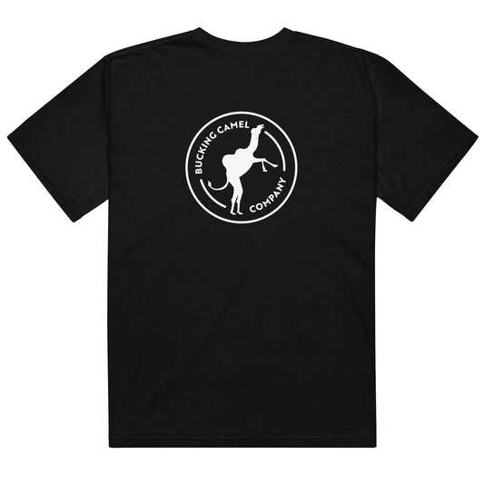 Bucking Camel Original T-shirt