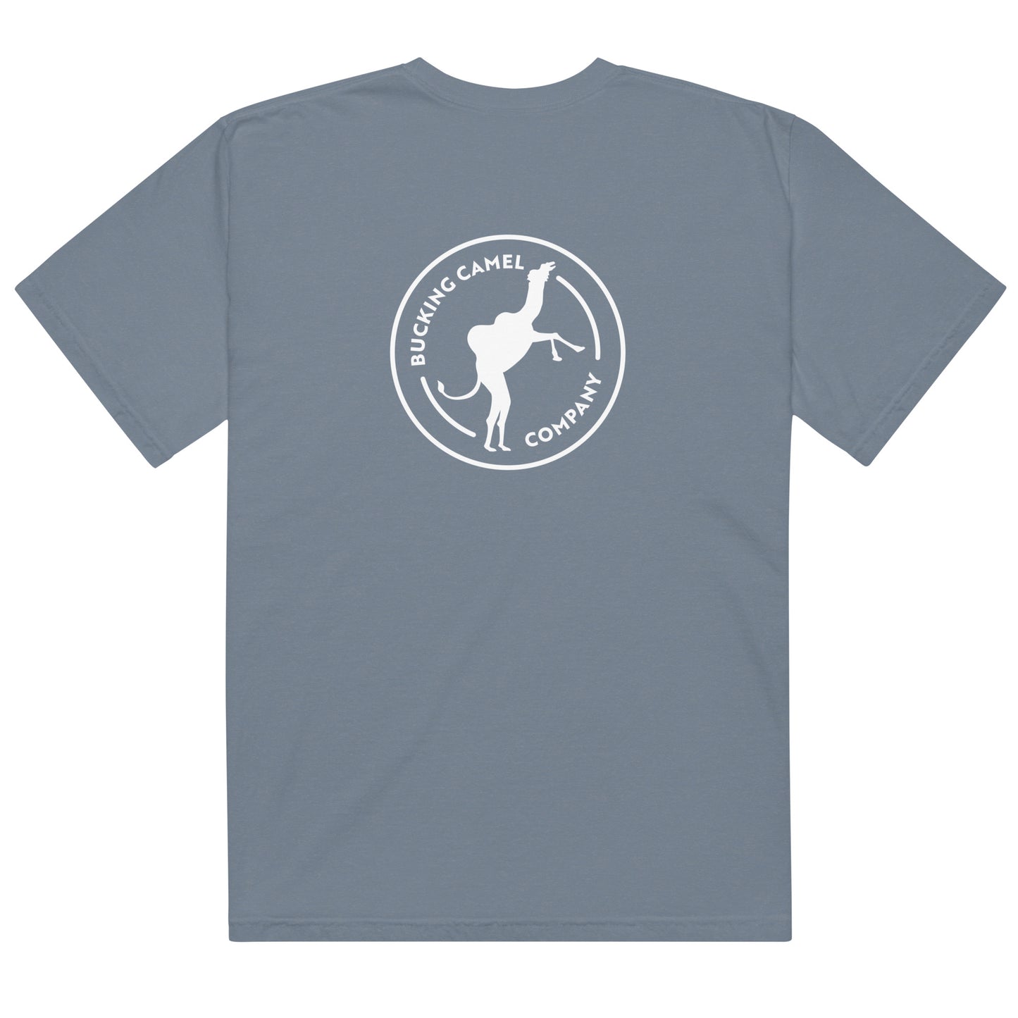 Bucking Camel Original T-shirt