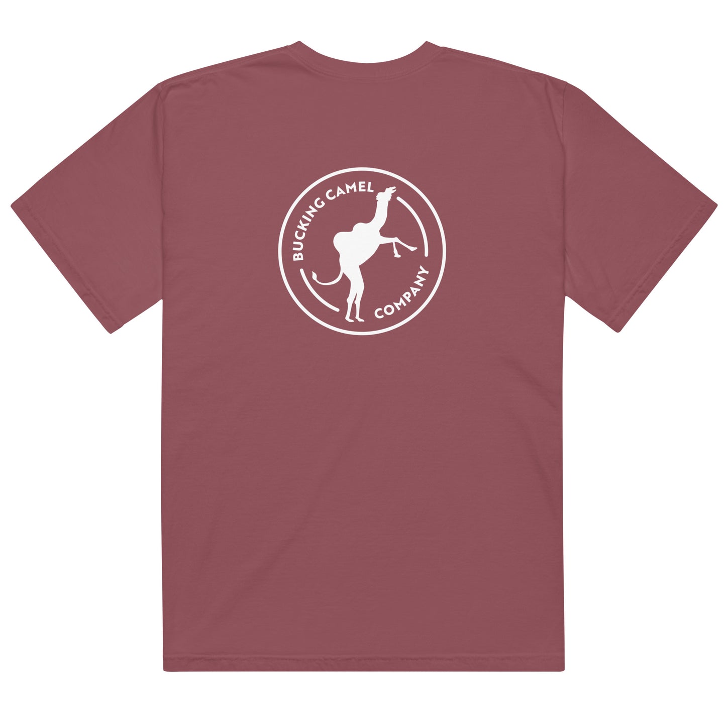 Bucking Camel Original T-shirt
