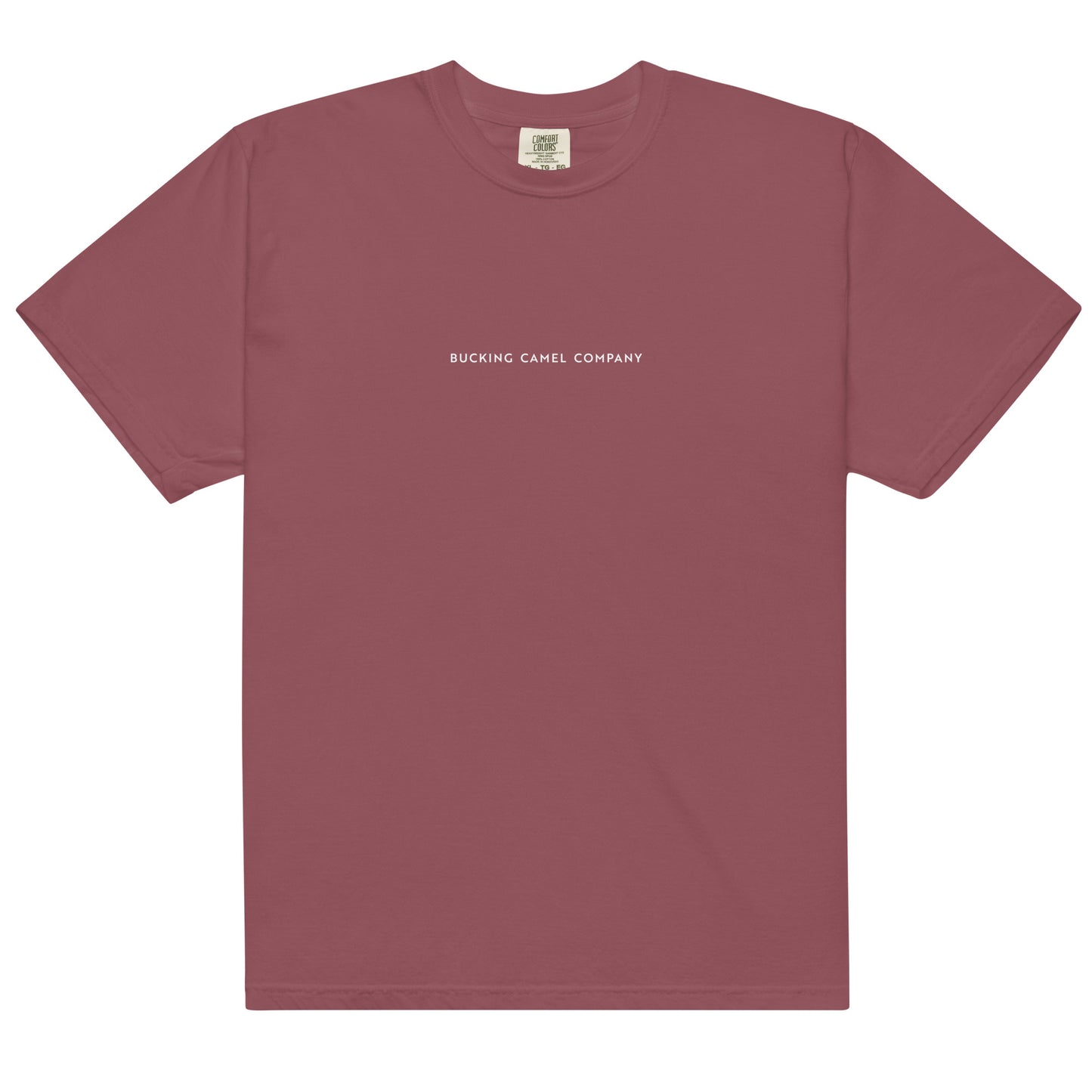 Bucking Camel Original T-shirt
