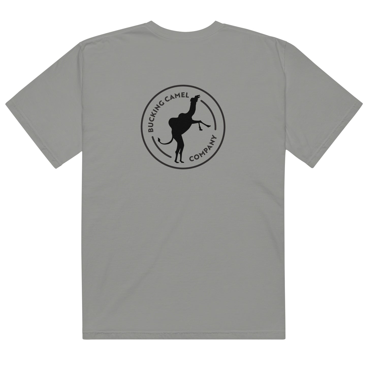 Bucking Camel Original T-shirt