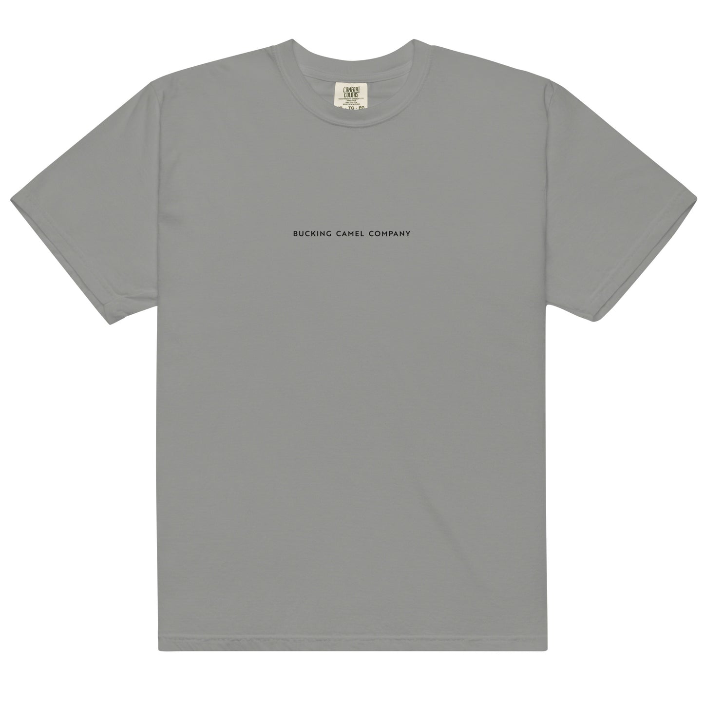 Bucking Camel Original T-shirt