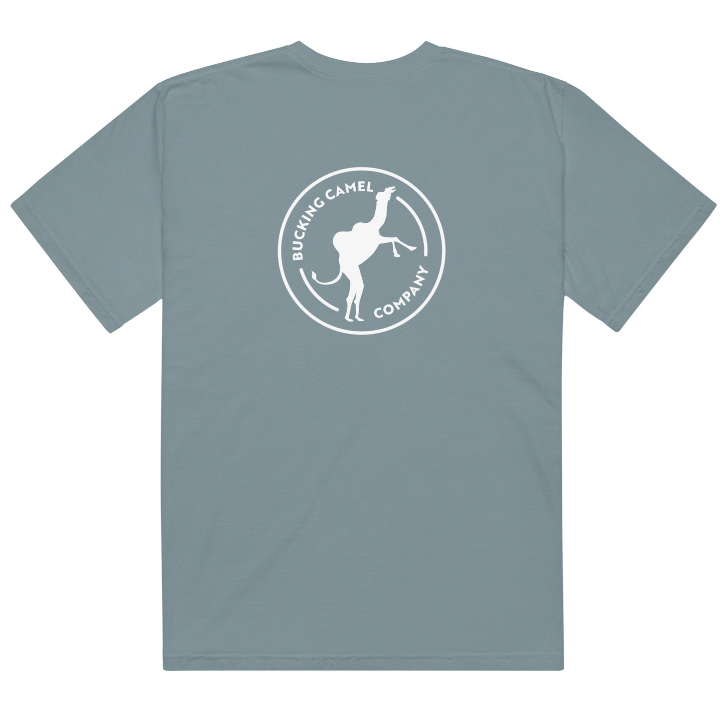 Bucking Camel Original T-shirt