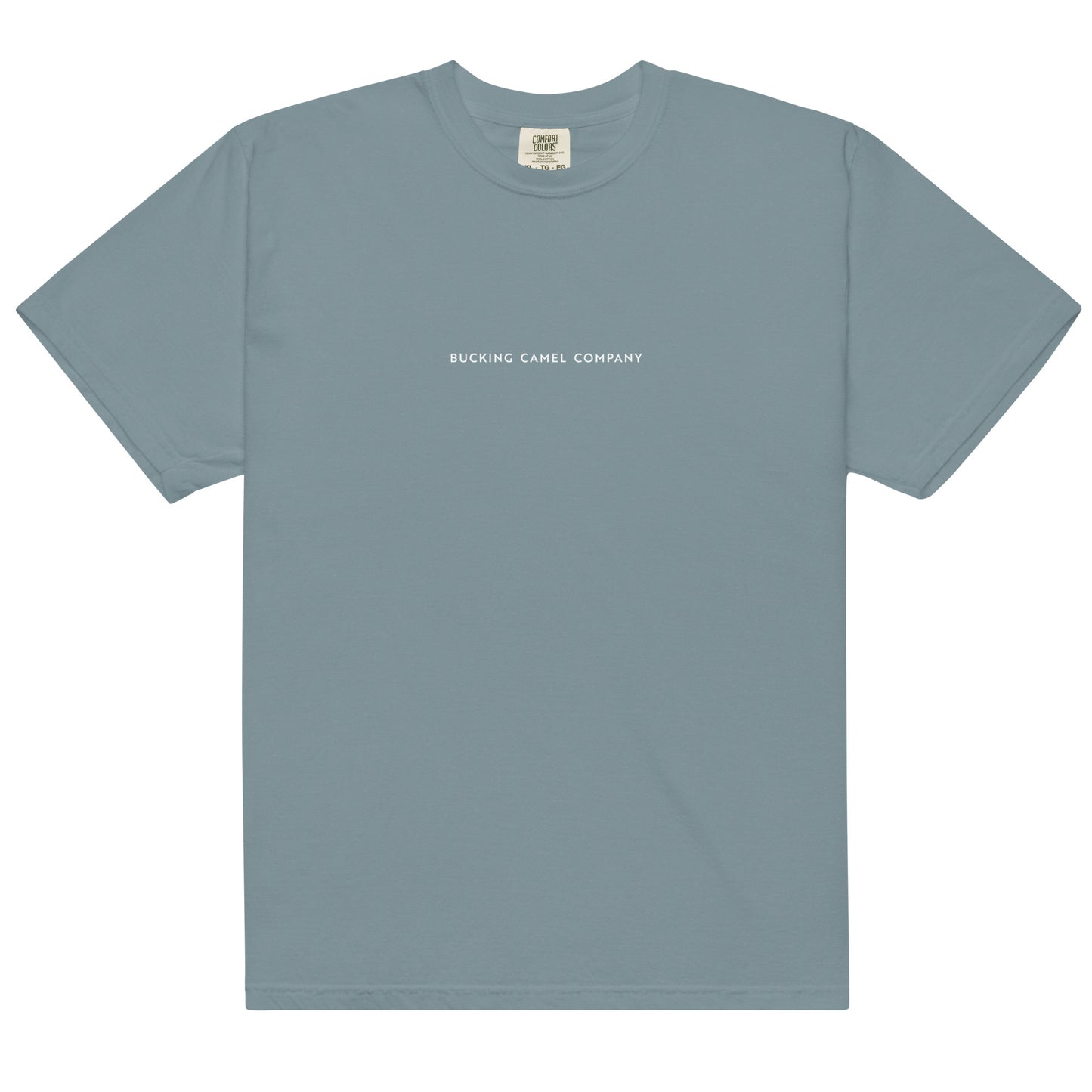 Bucking Camel Original T-shirt
