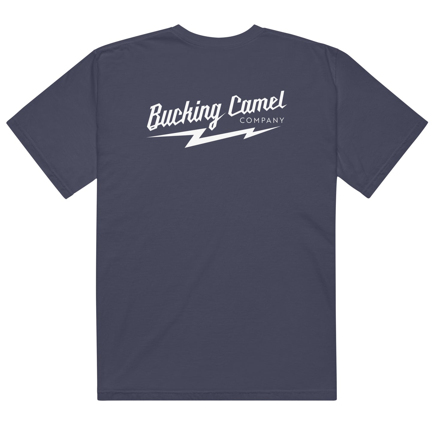 Bucking Camel T-Shirt