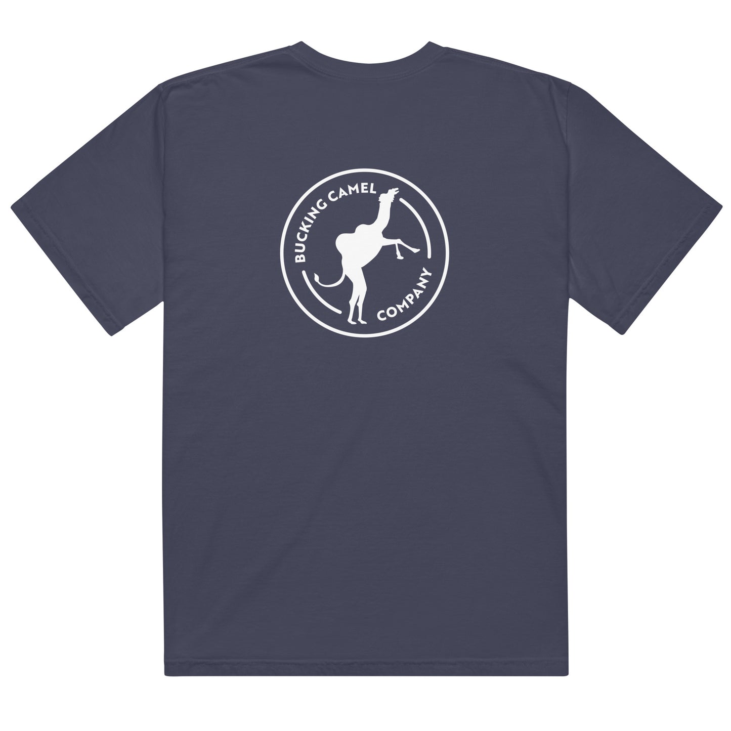 Bucking Camel Original T-shirt