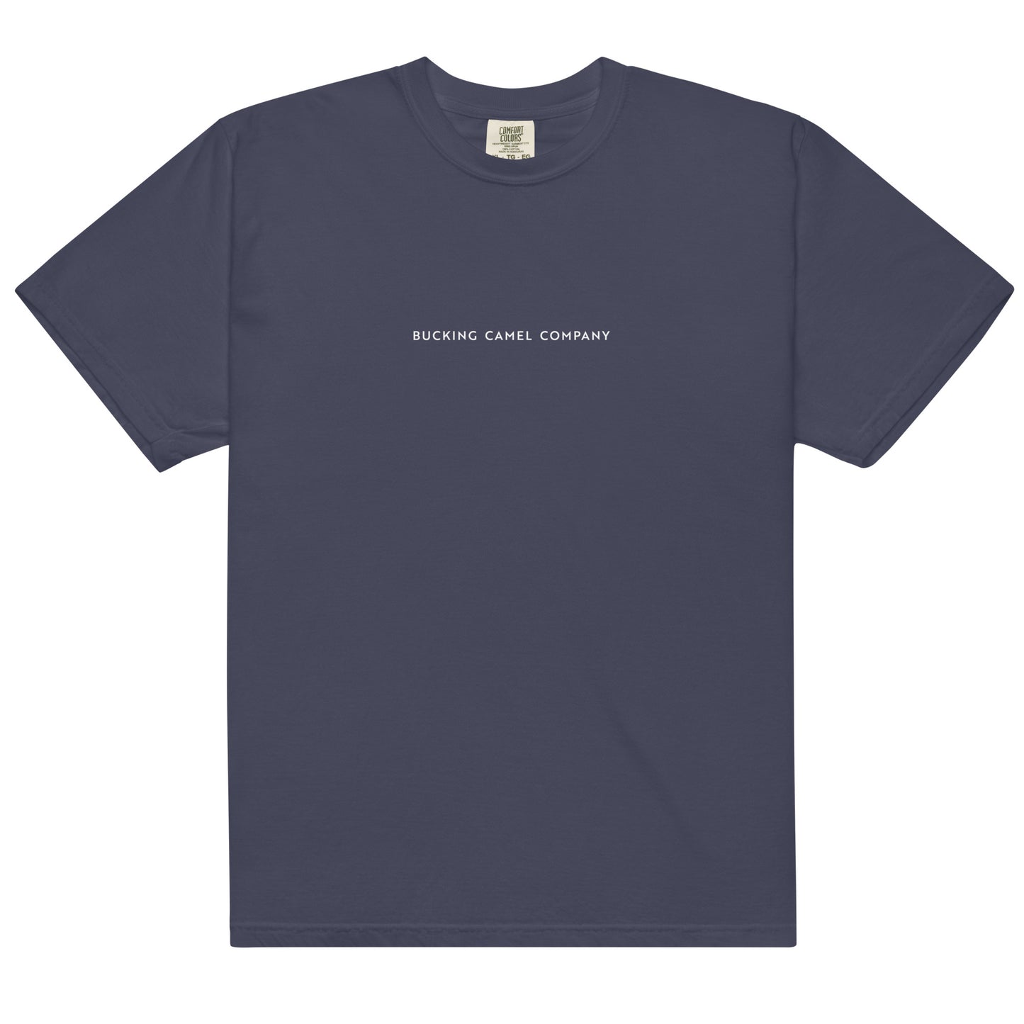 Bucking Camel T-Shirt