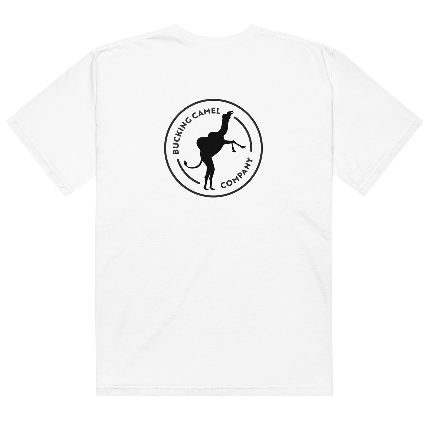 Bucking Camel Original T-shirt