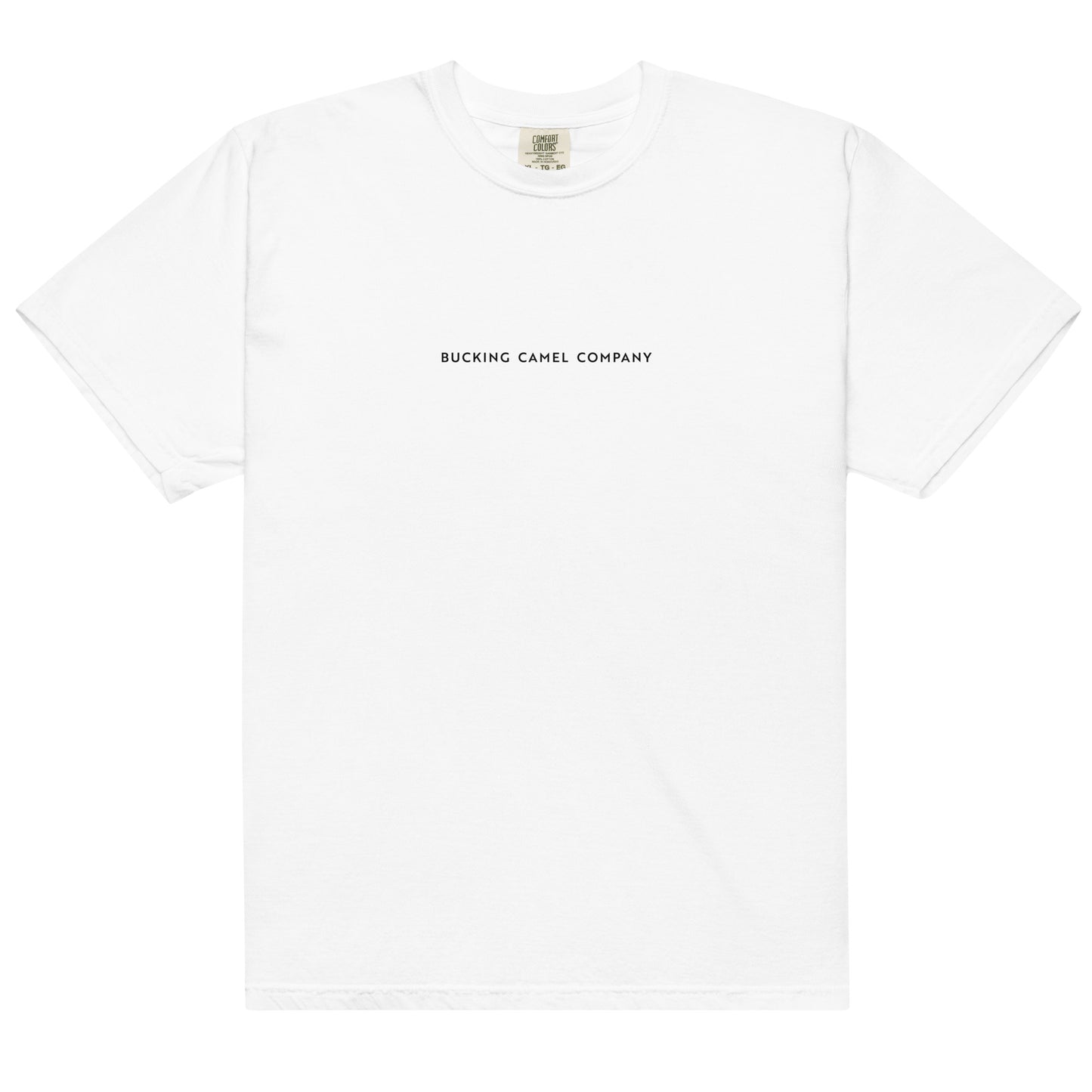 Bucking Camel T-Shirt