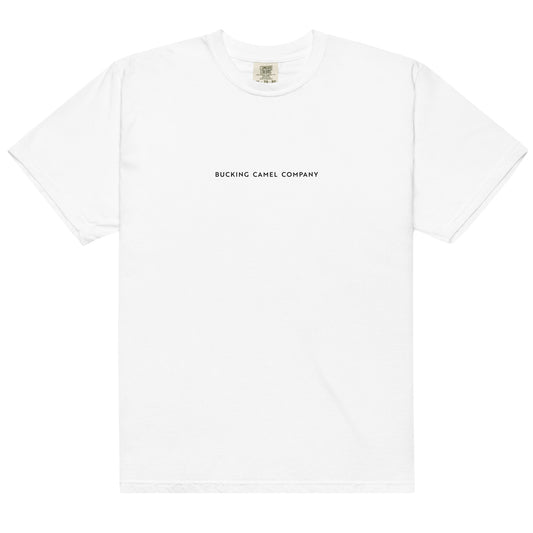 Bucking Camel T-Shirt