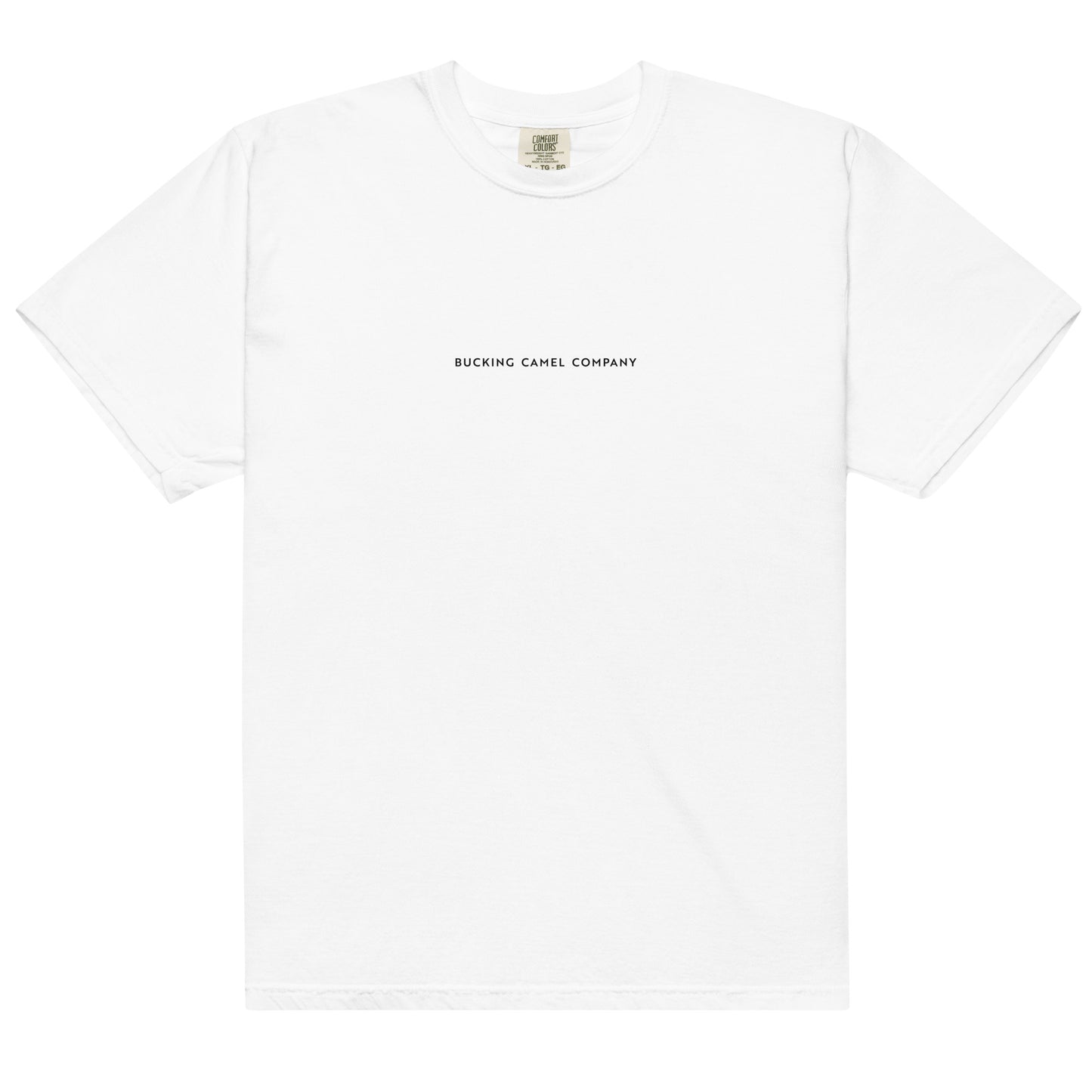 Bucking Camel Original T-shirt