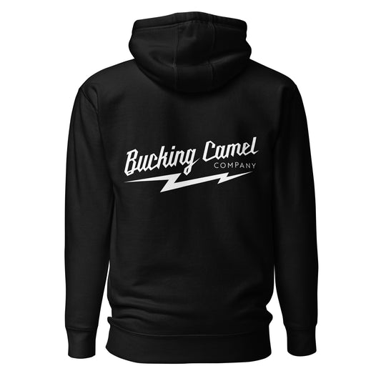 Bucking Camel | Hoodie