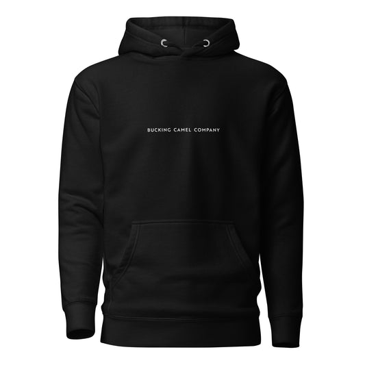 Bucking Camel | Hoodie