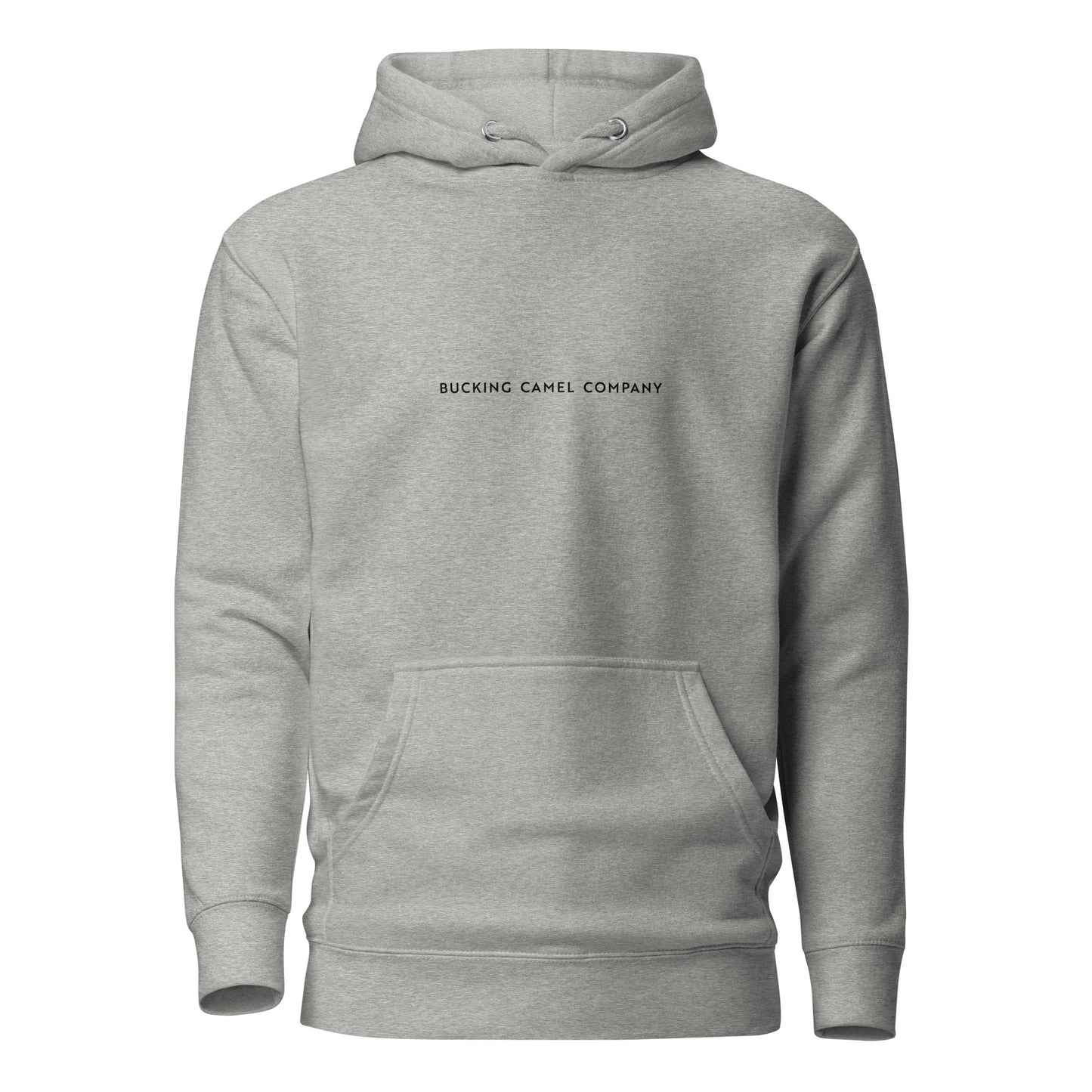 Bucking Camel | Hoodie