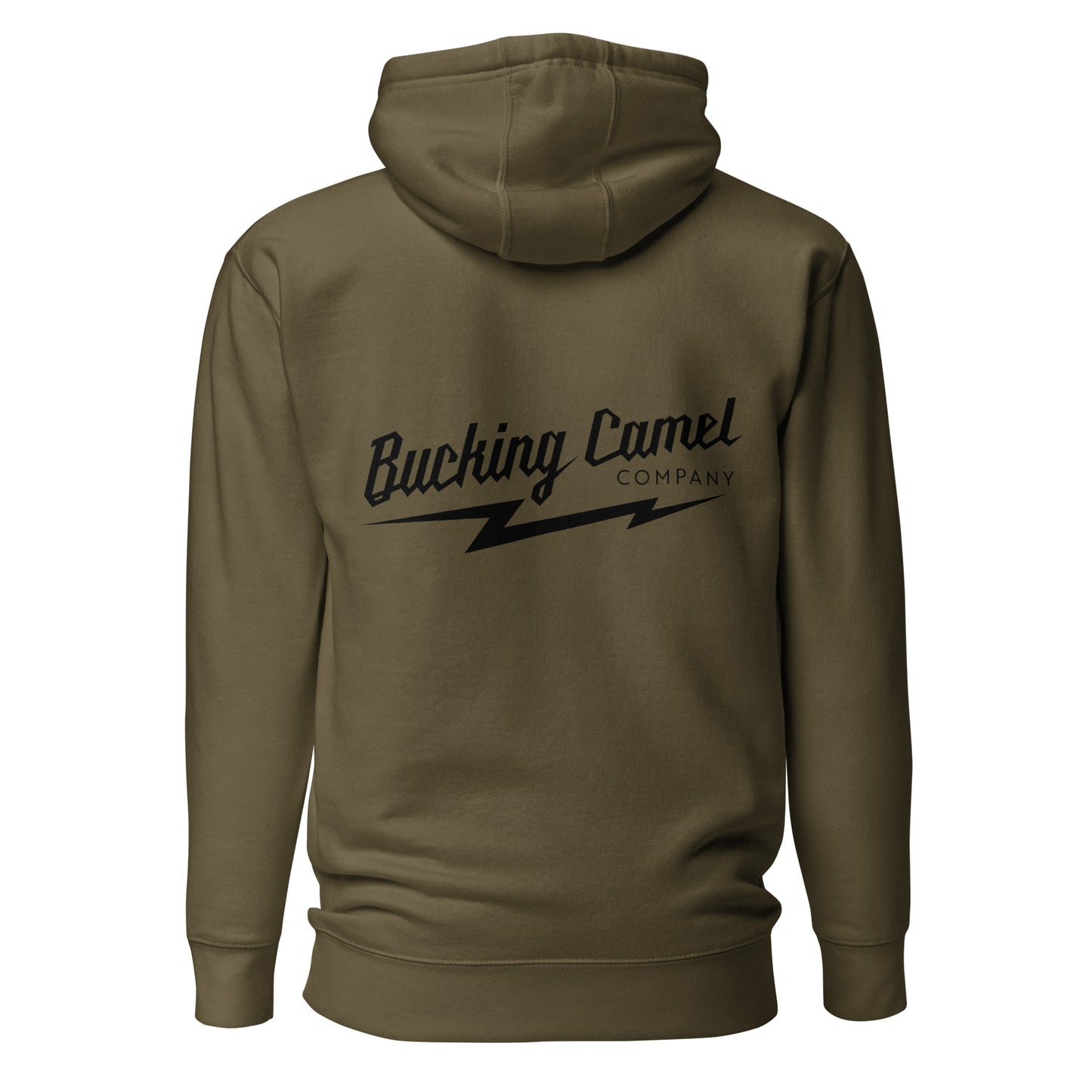Bucking Camel | Hoodie