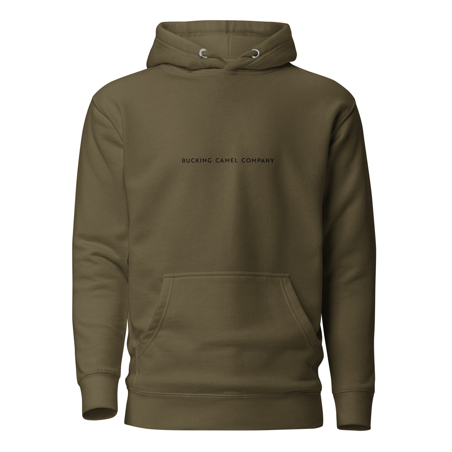 Bucking Camel | Hoodie