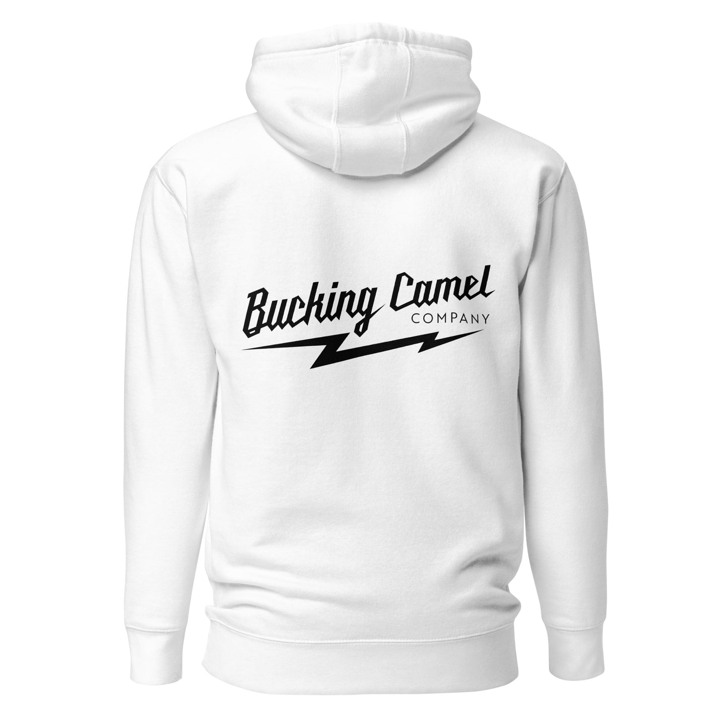 Bucking Camel | Hoodie