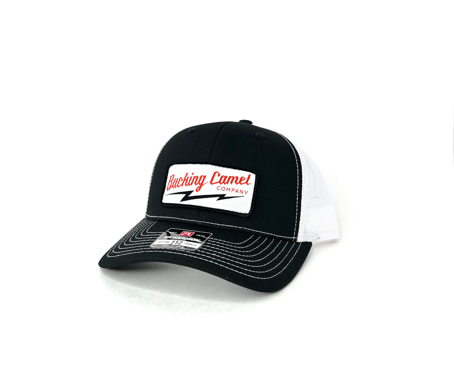 TRUCKER