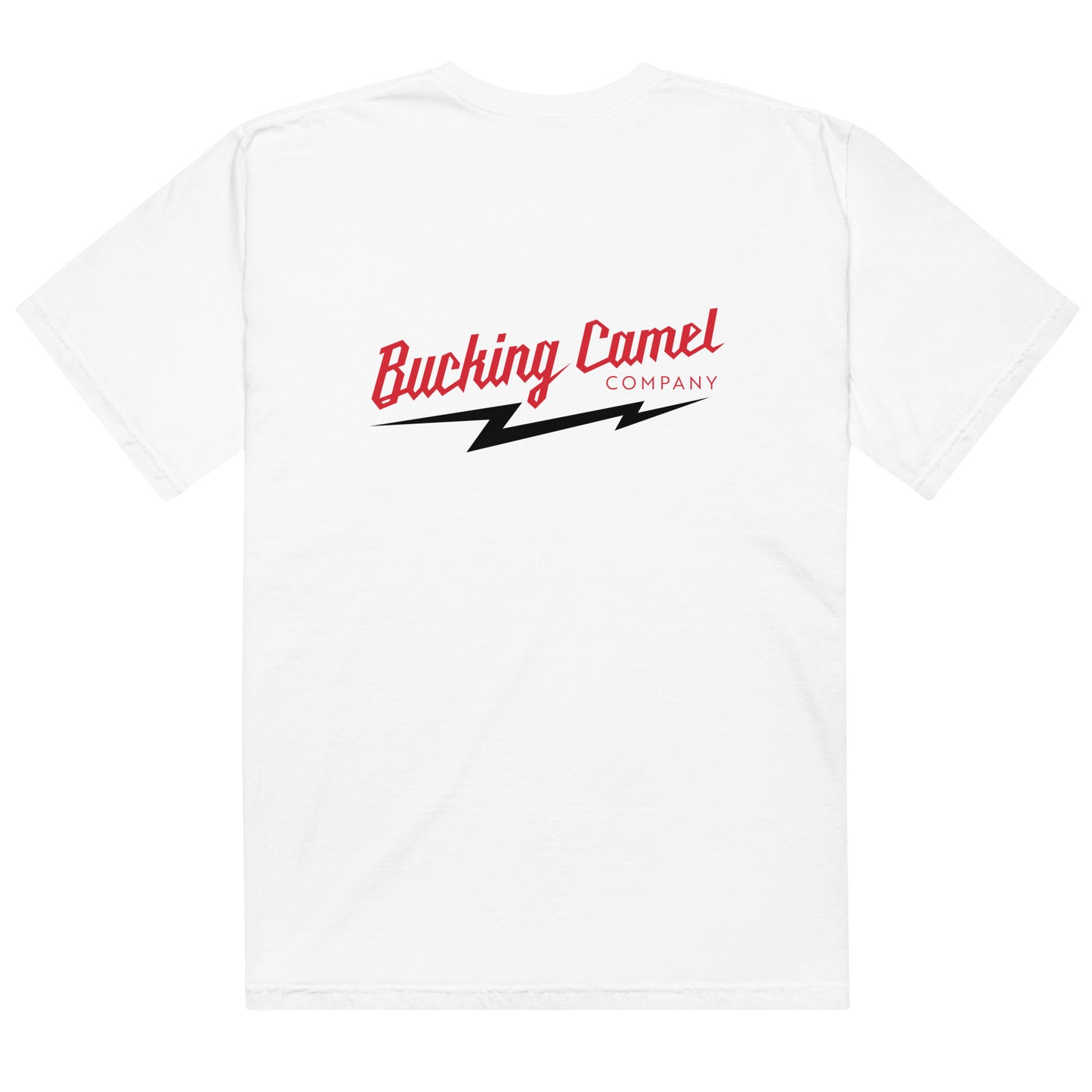 Bucking Camel Lightz T-Shirt