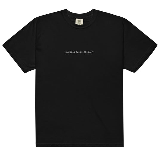 Bucking Camel Original T-shirt