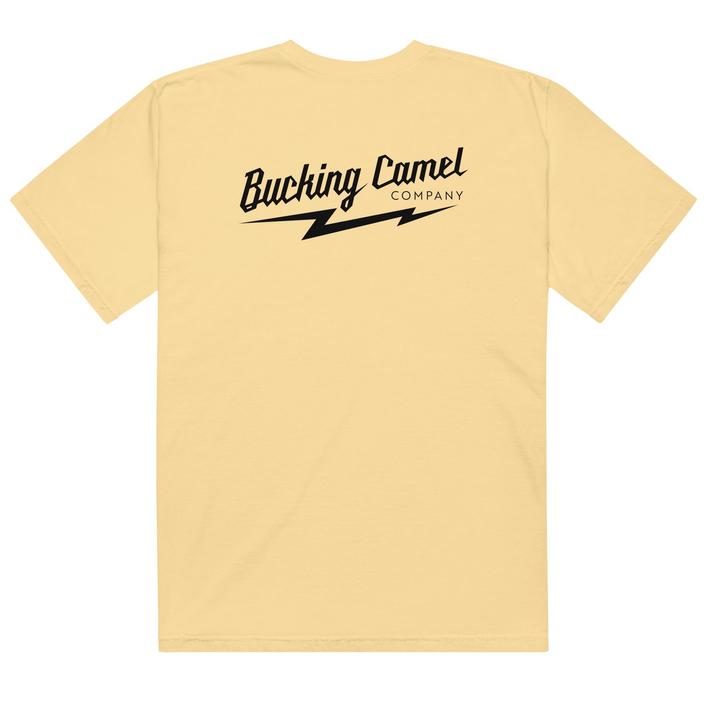 Bucking Camel T-Shirt