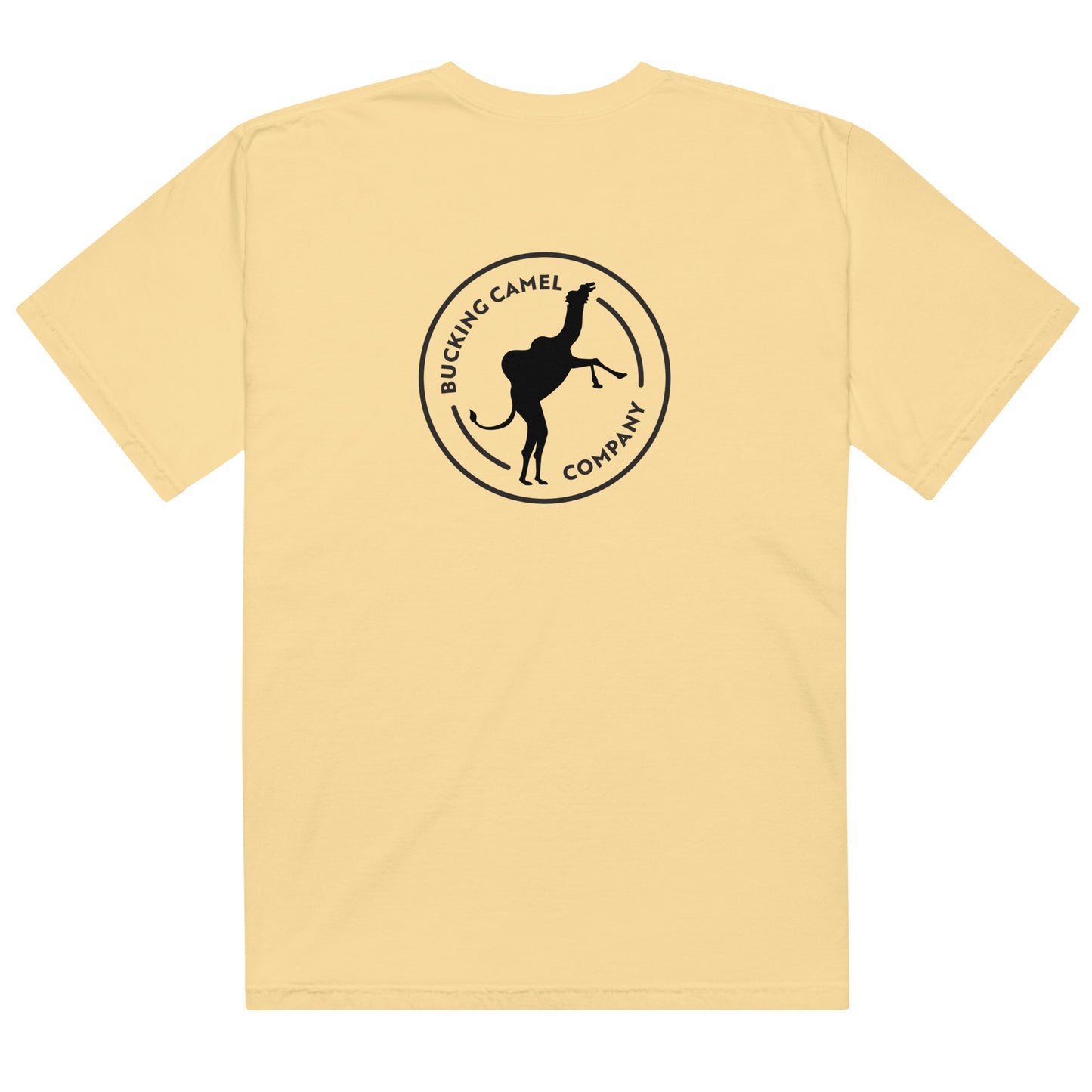 Bucking Camel Original T-shirt