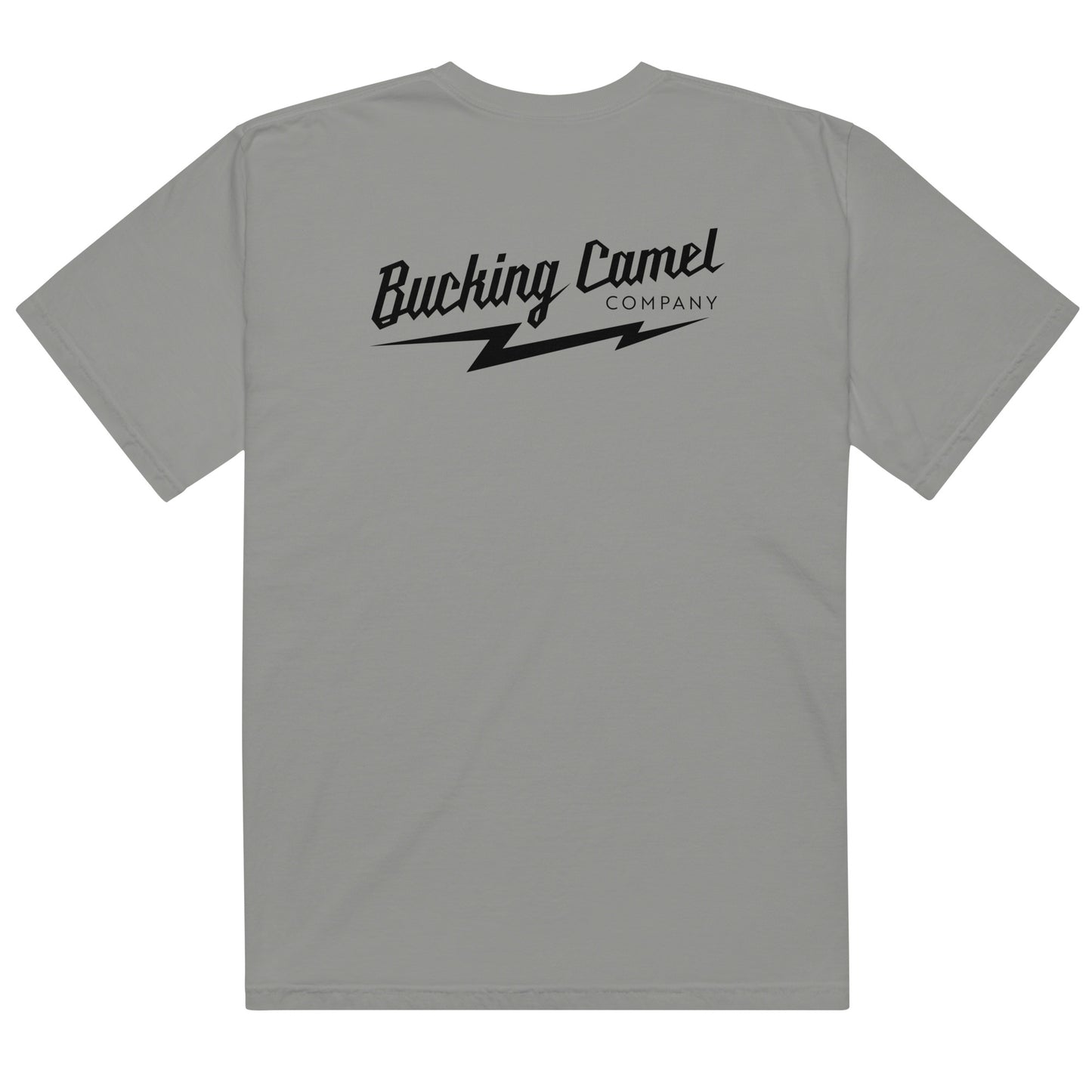 Bucking Camel T-Shirt