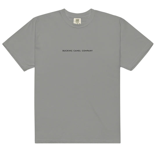 Bucking Camel T-Shirt