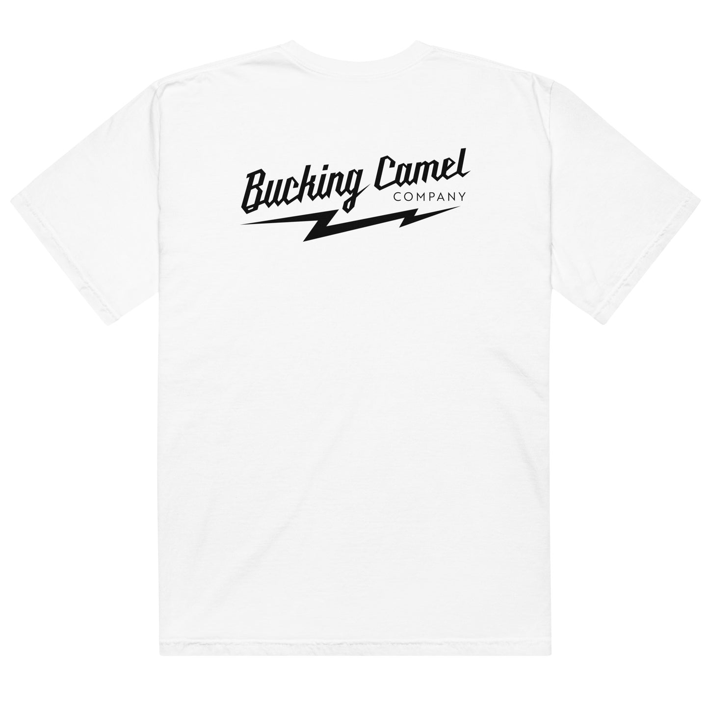 Bucking Camel T-Shirt
