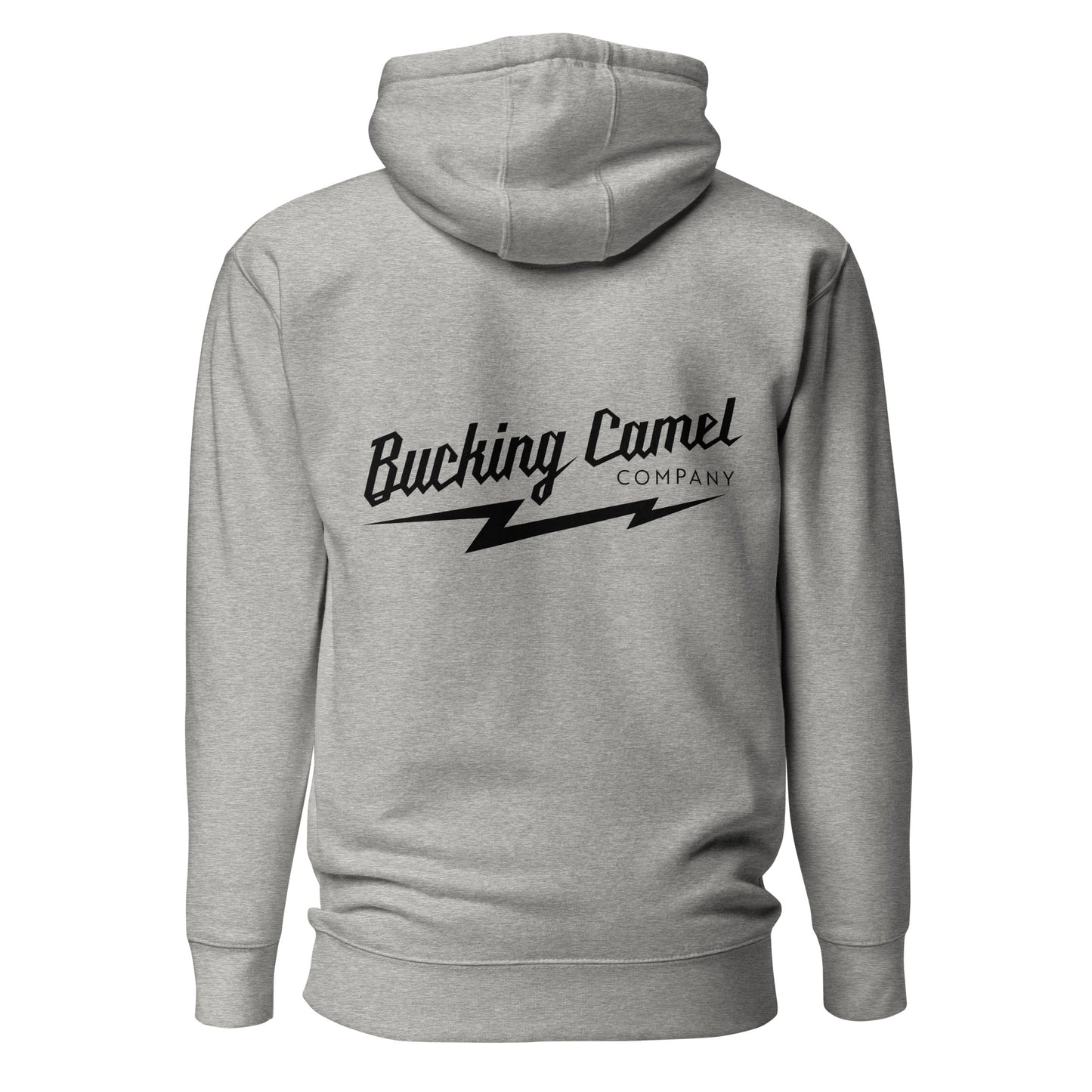 Bucking Camel | Hoodie